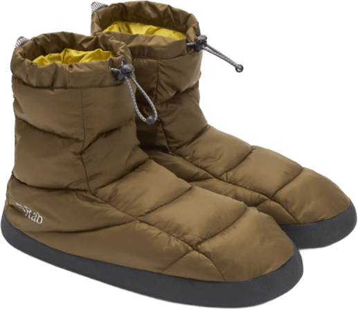 Rab Cirrus Hut Boot Oak