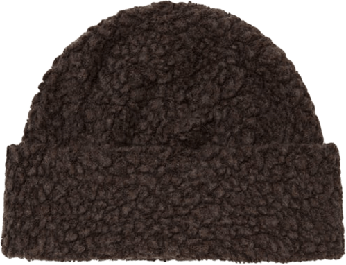 Varg Vargön Wool Hat Dark Chocolate Brown