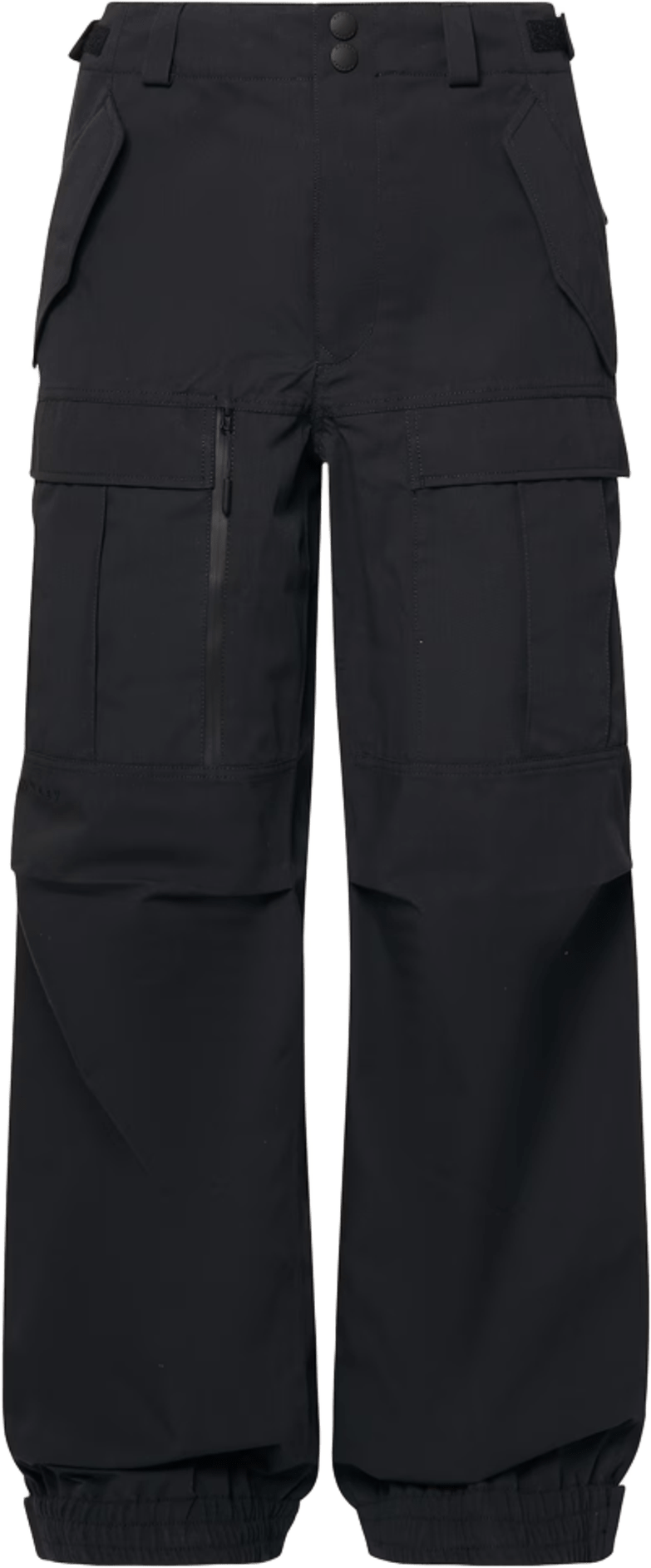 Oakley Baldface Shell Pant Mens Blackout