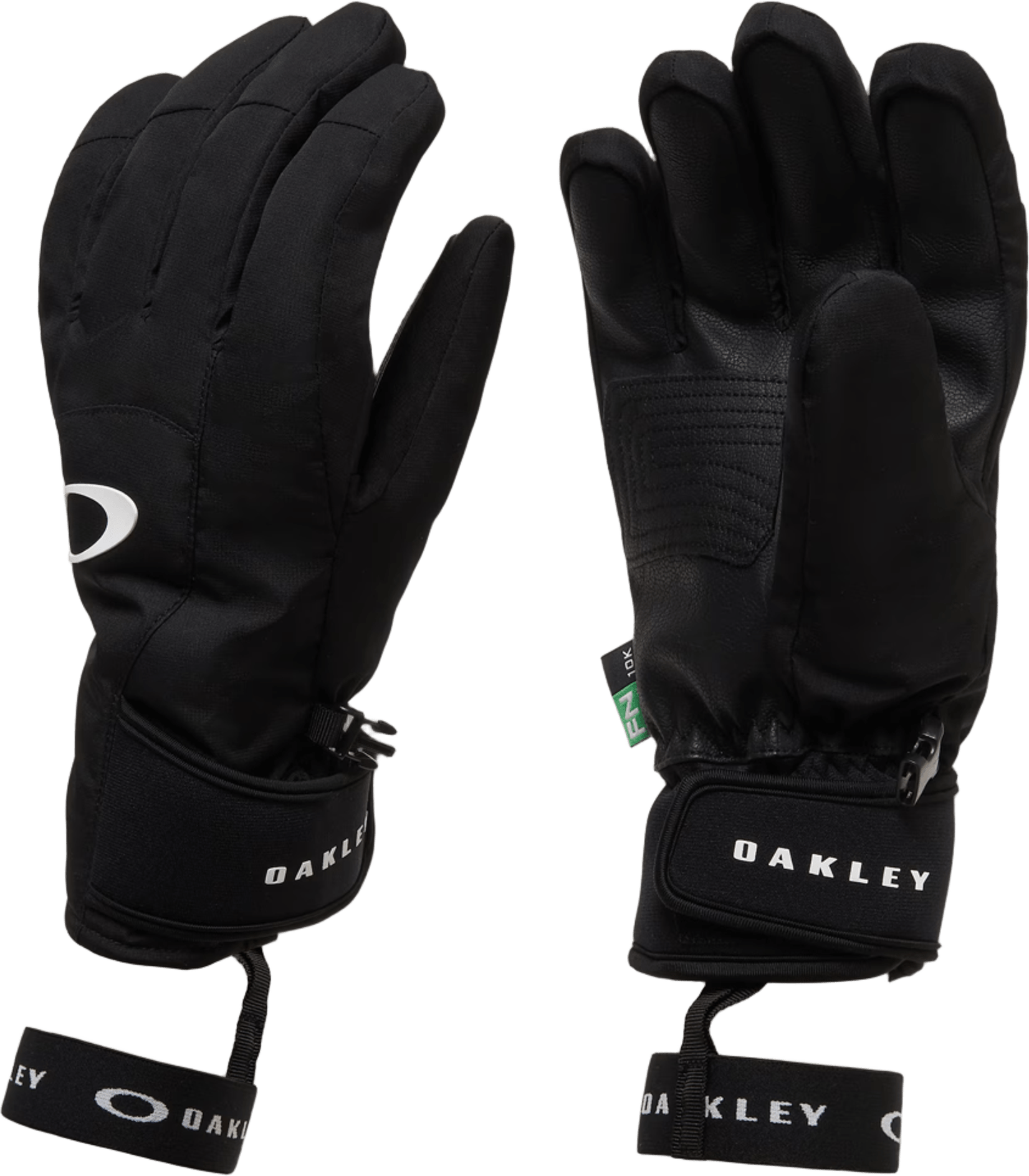 Oakley Powder Ridge Glove Blackout