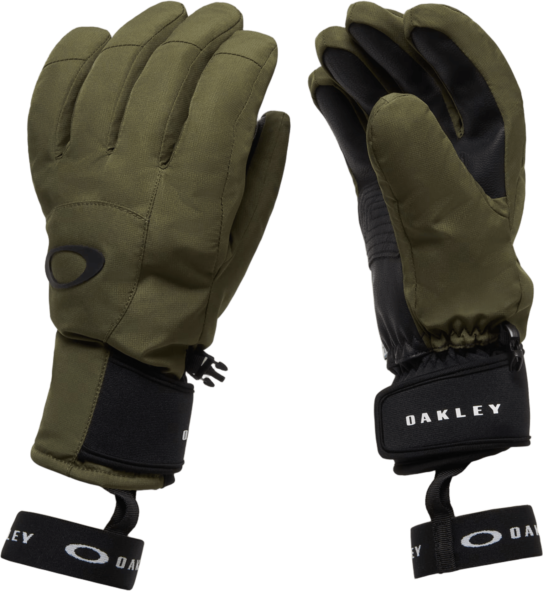 Oakley Powder Ridge Glove Army Green