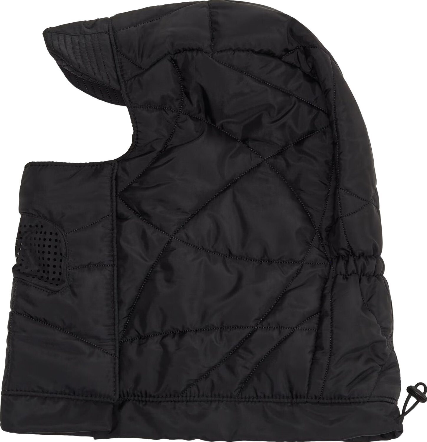 Oakley Hyland O-Puff Hood Blackout