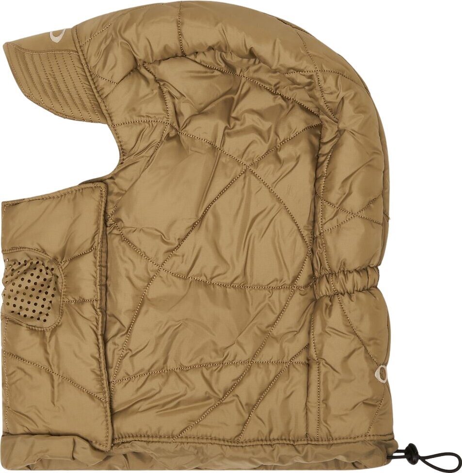 Oakley Hyland O-Puff Hood Pebble