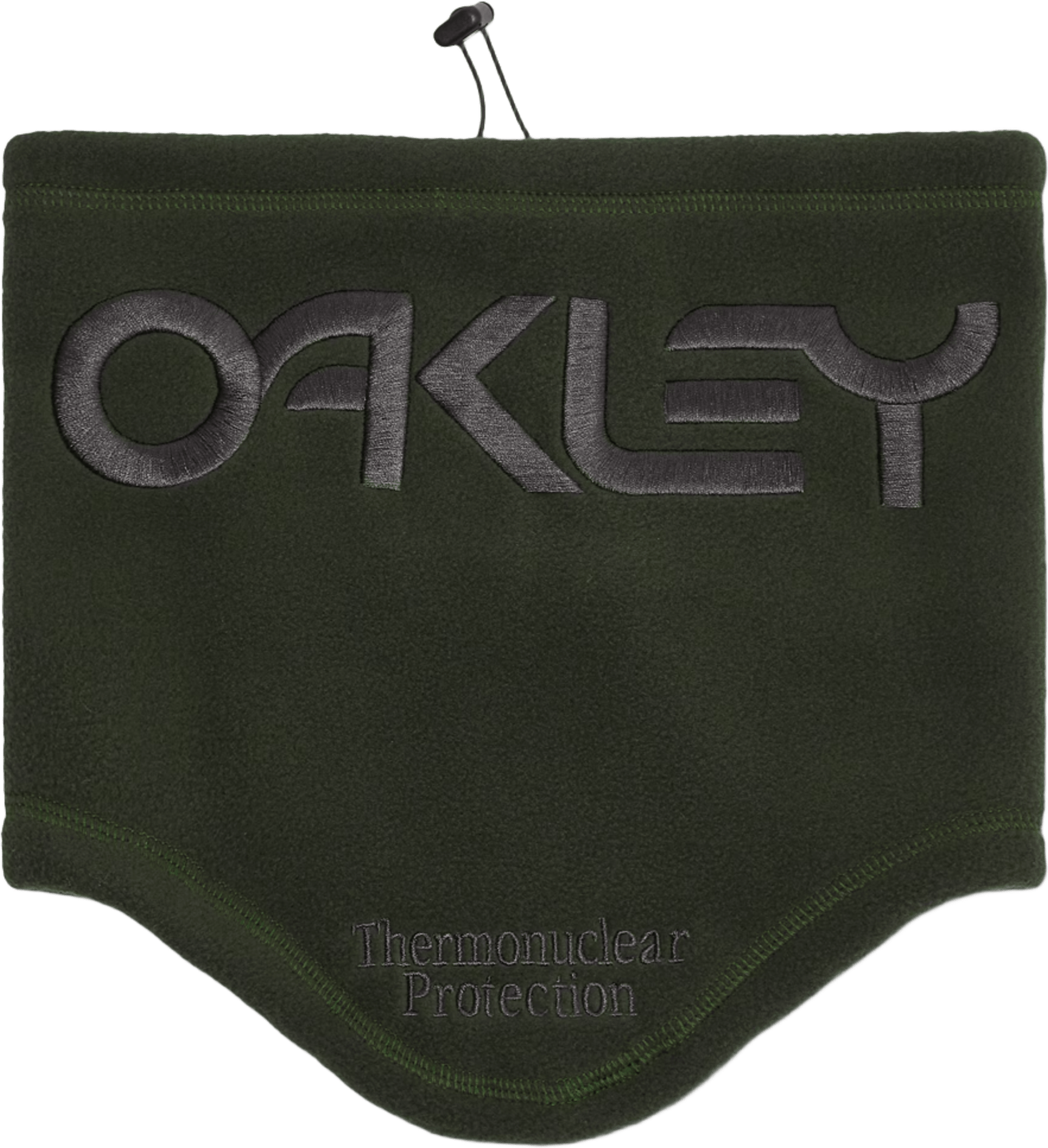Oakley TNP Neck Gaiter Army Green