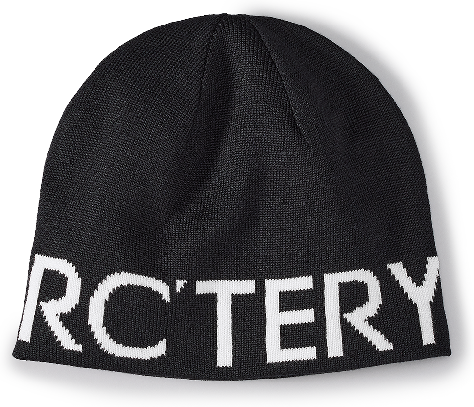 Arc'teryx Word Head Toque Orca