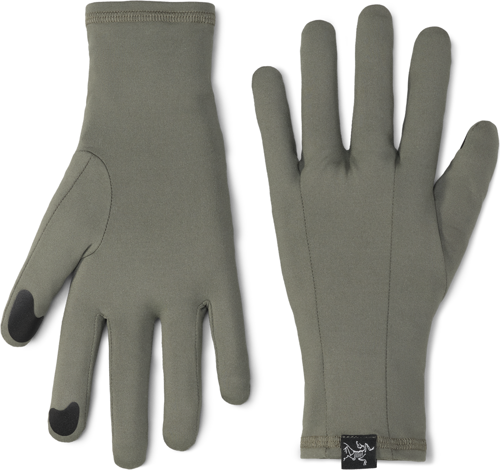 Arc'teryx Rho Glove Forage