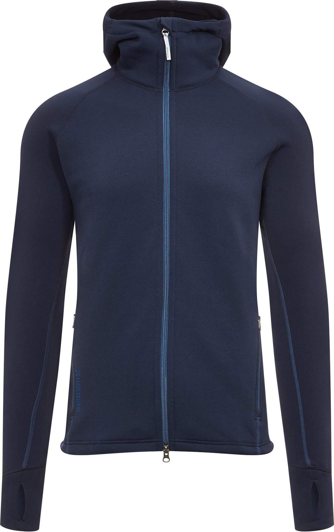 Houdini Power Houdi Mens (2024) Blue Illusion