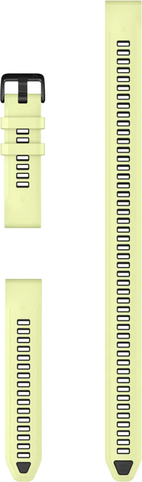 Garmin QuickFit 3-Piece Dive Set Citron