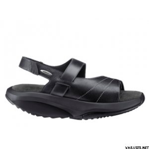 MBT Ema (Women) Black