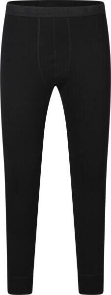 Aclima FleeceWool Longs V2 Mens Jet Black