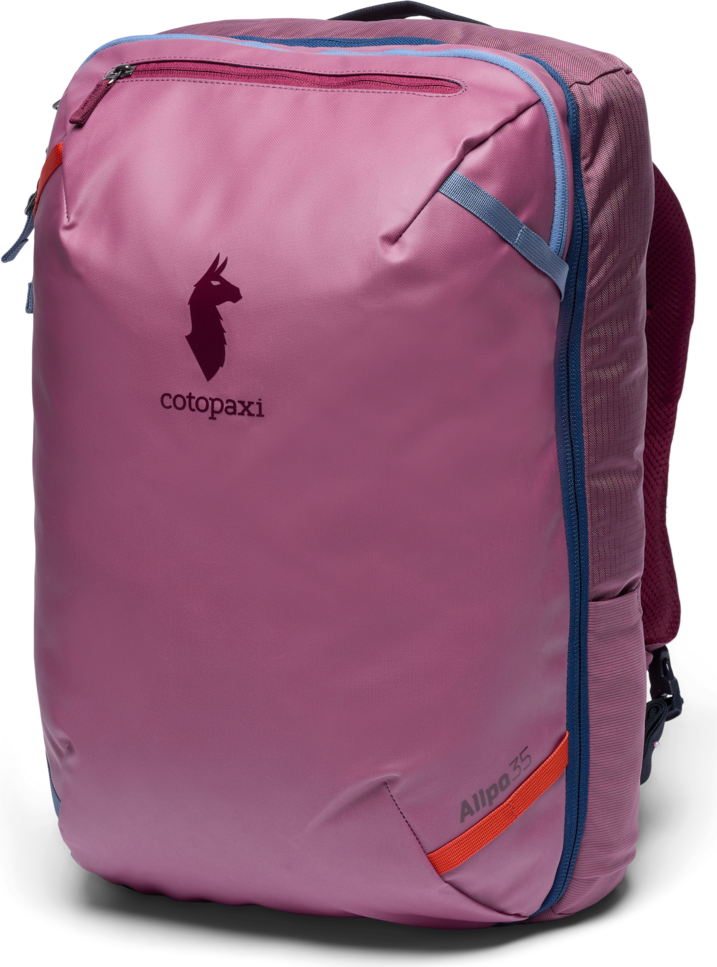 Cotopaxi Allpa 35L Travel Pack Fig