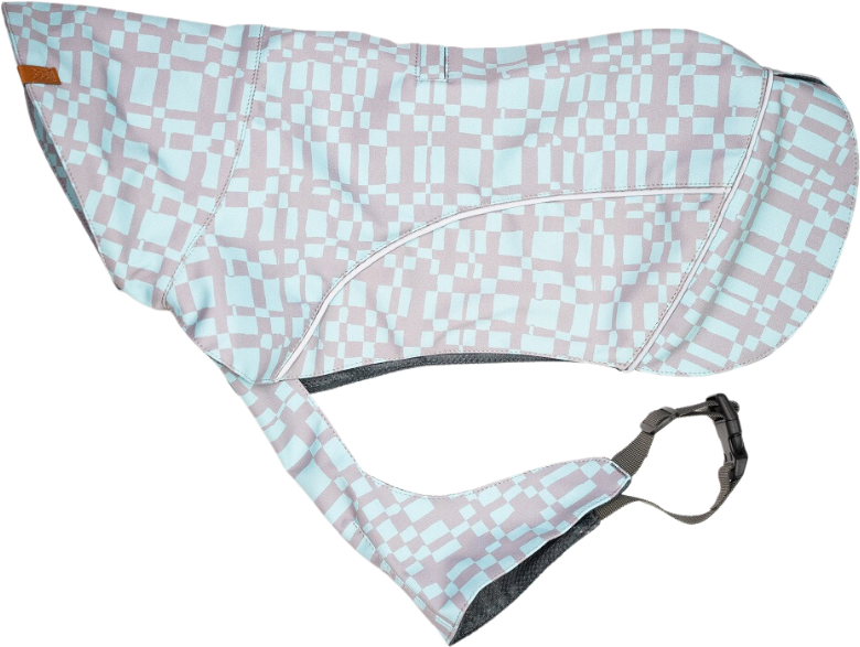 Beana Stormrider Raincoat Crossroads