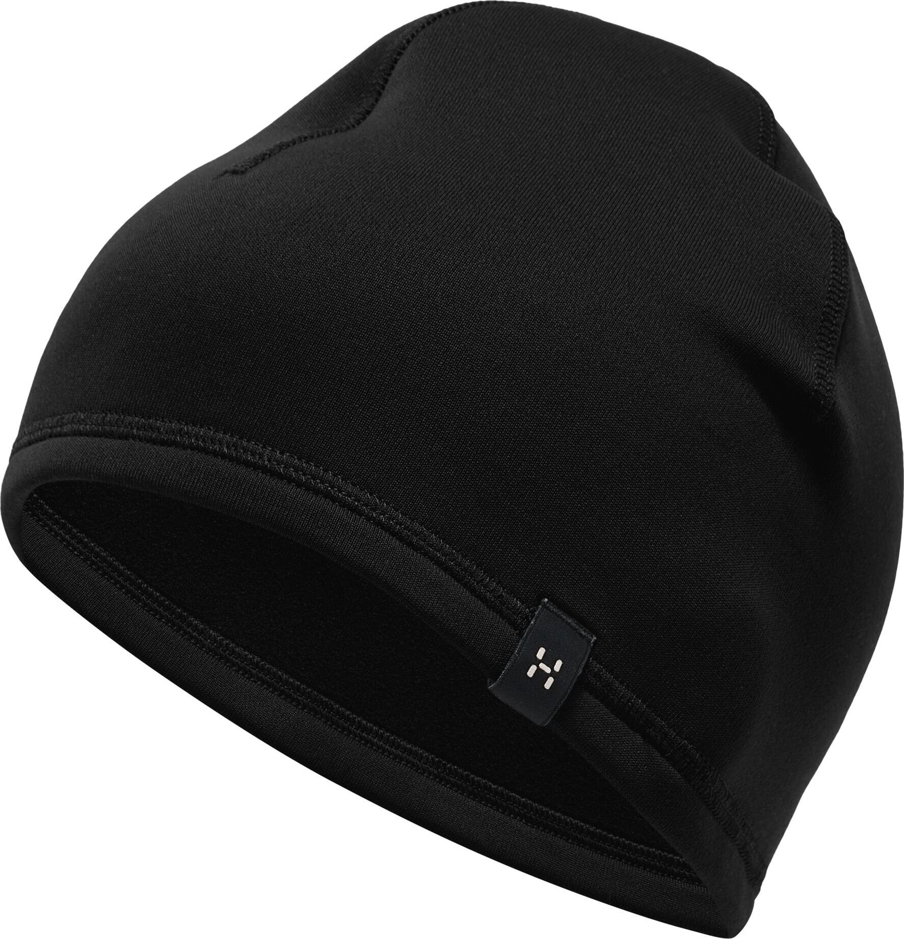 Haglöfs Betula Beanie Black