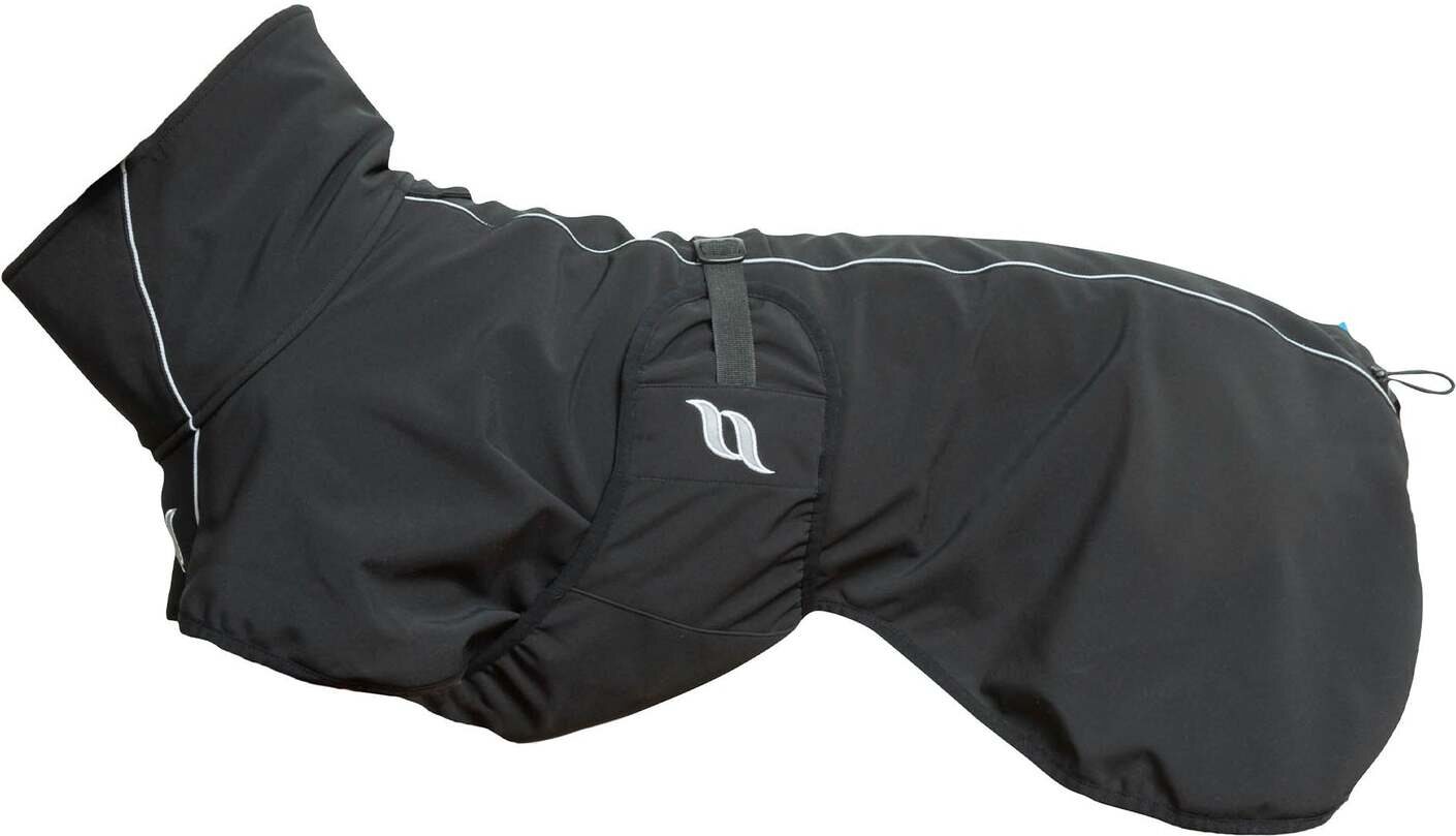 Back on Track Bark Black