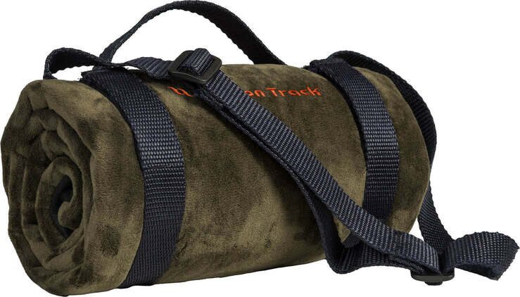 Back on Track Lerius Heated Dog Pad Olive