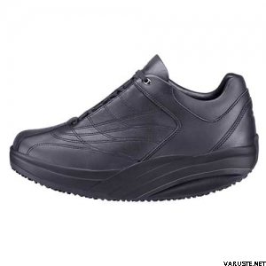 MBT Kafala, women Black