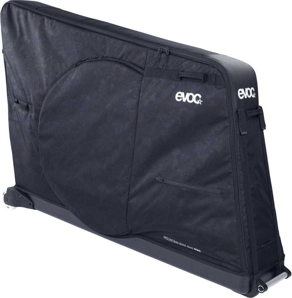 Evoc Mountain Bike Bag Pro Black