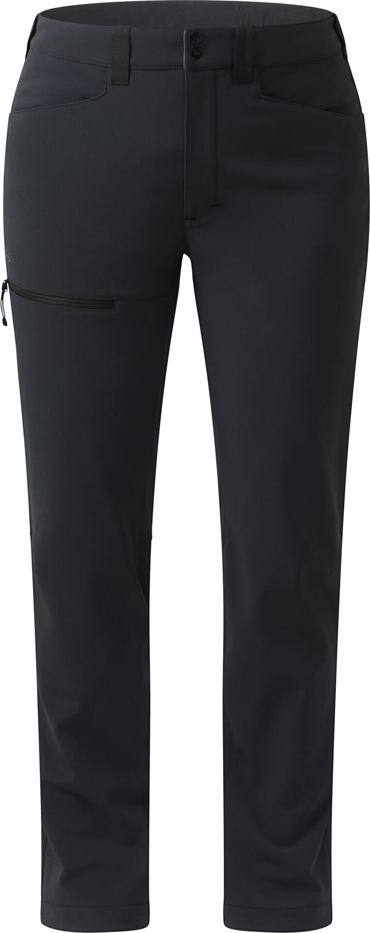 Haglöfs Warm Flex Pant Womens True Black
