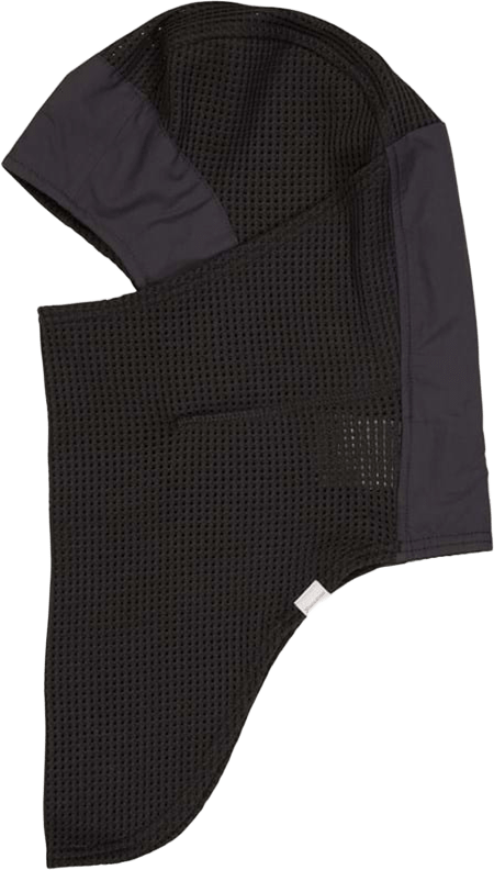 Houdini Pace Flow Balaclava True Black