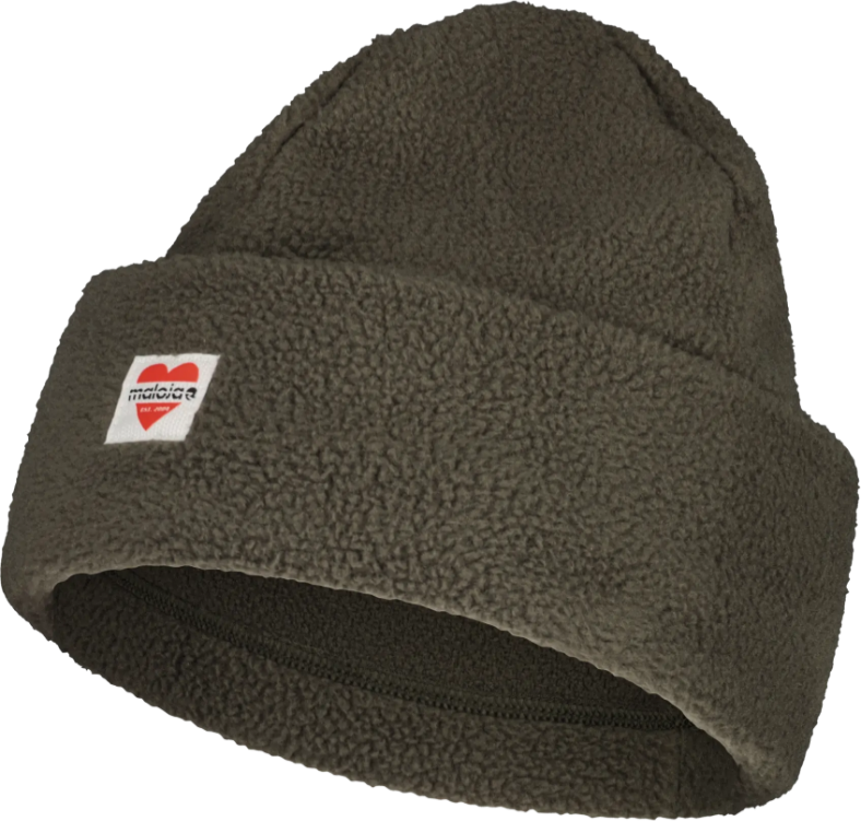 Maloja SteinbachM. Fleece Beanie Alpine Woods