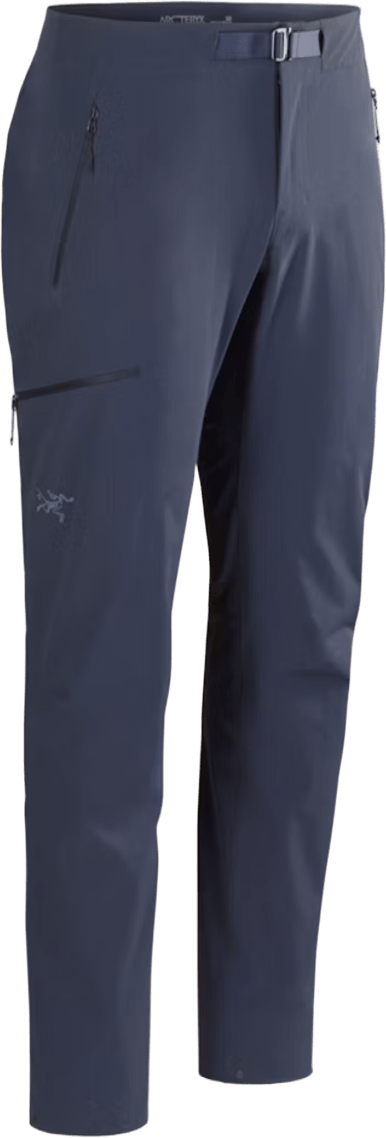 Arc'teryx Gamma MX Pant Mens Black Sapphire