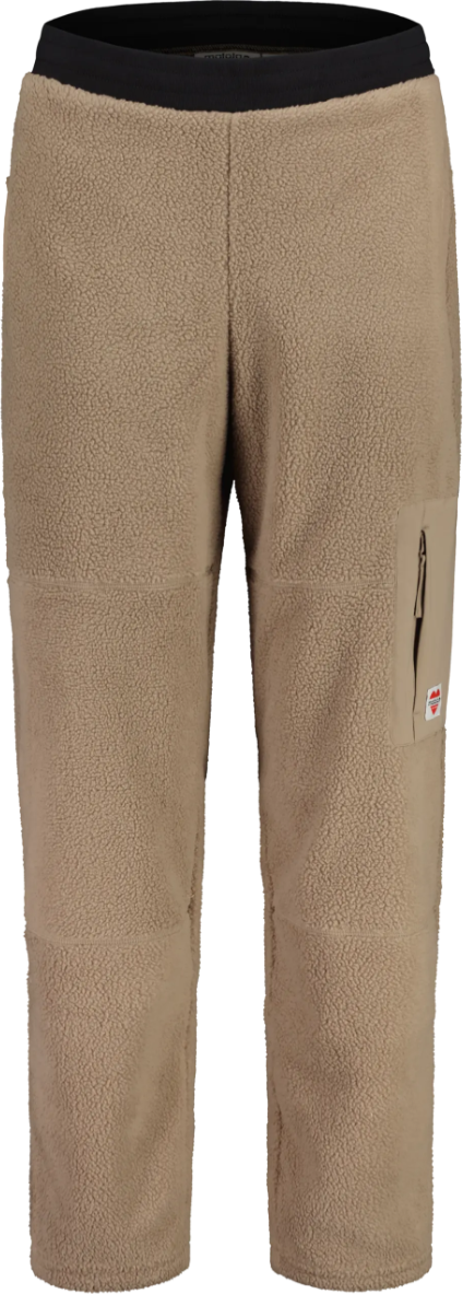 Maloja RosenbergM. Urban Outdoor Pant Womens Dark Gravel