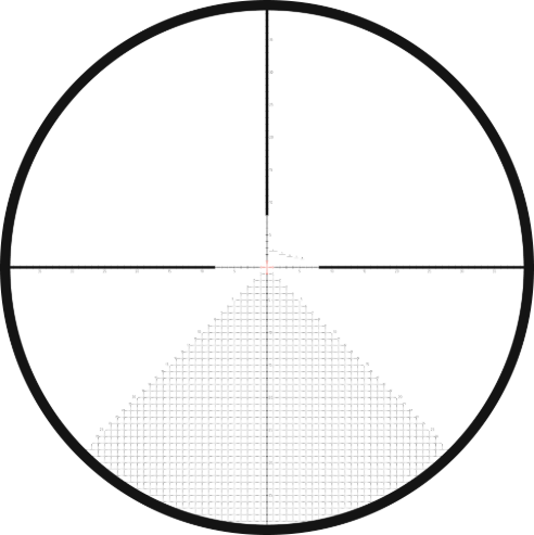 Kahles K540i CCW 5-40x56 AMR