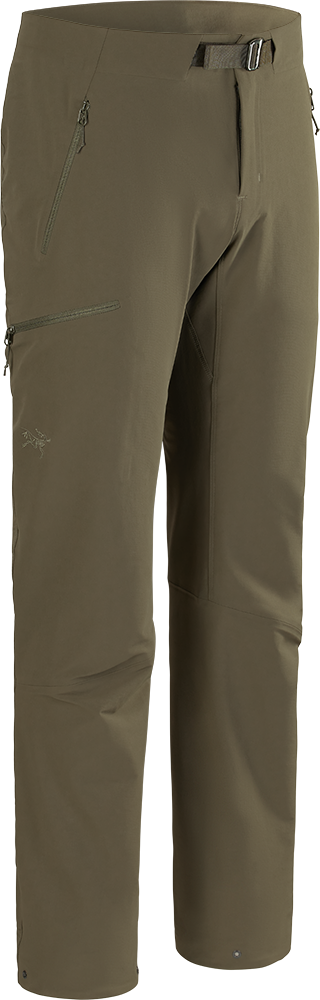 Arc'teryx Gamma AR Pant Mens Tatsu