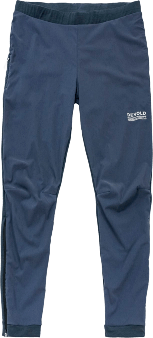 Devold Endurance Merino Pants Mens Night