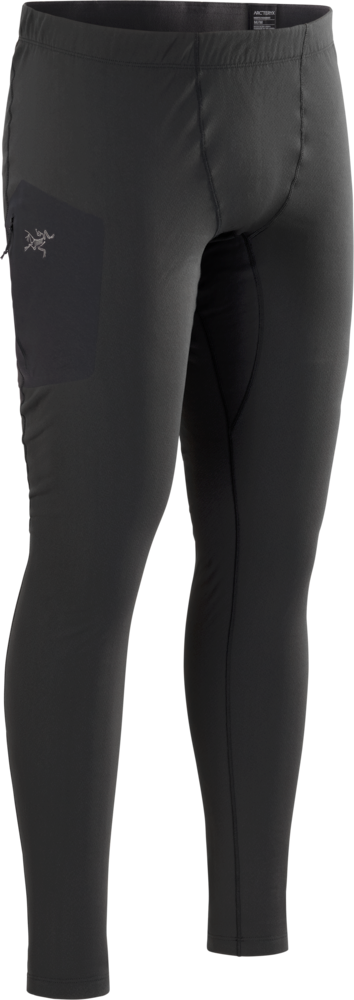 Arc'teryx Rho SV Bottom Mens Black