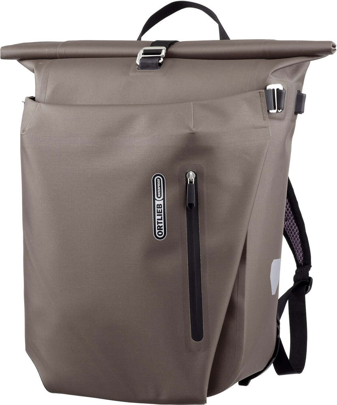 Ortlieb Vario QL2.1 20L Dark Sand