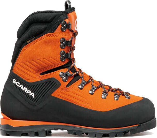 Scarpa Mont Blanc GTX Tonic - Orange
