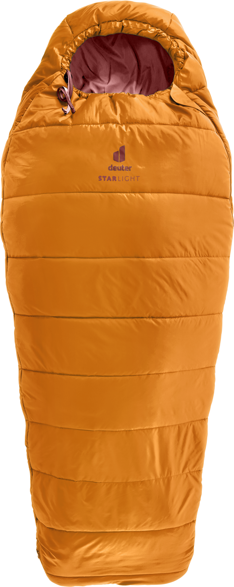 Deuter Starlight Maple-Redwood