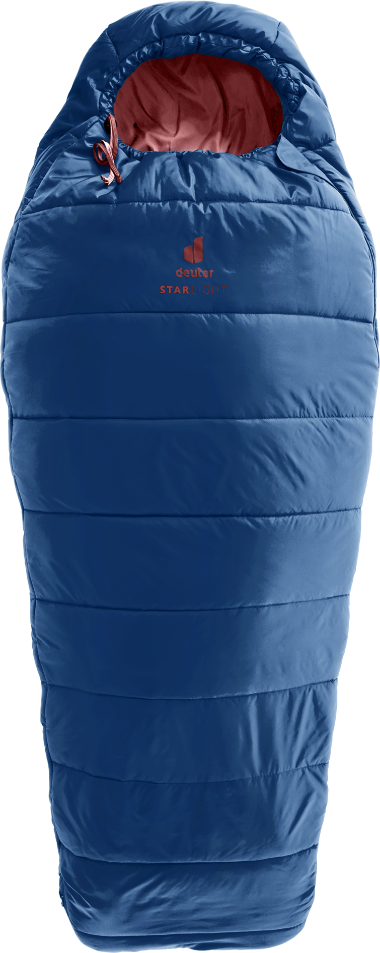 Deuter Starlight Nightblue-Redwood