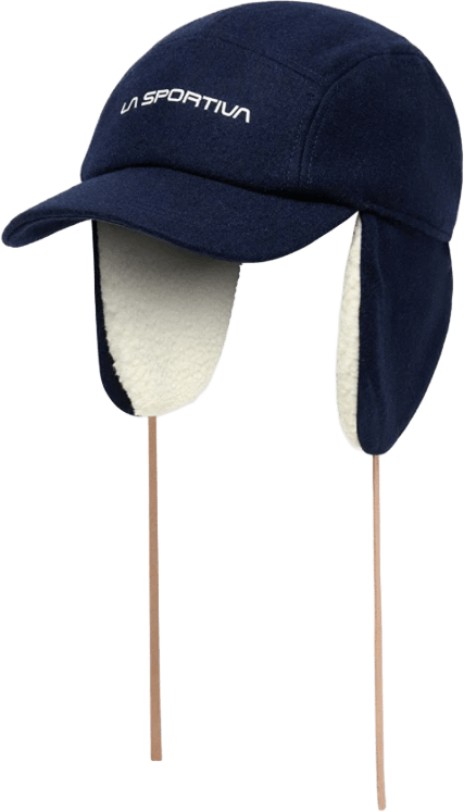 La Sportiva Forest Earflap Cap Night Sky