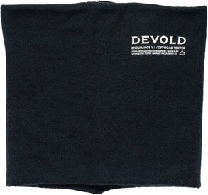 Devold Endurance Merino Neck Gaiter Ink