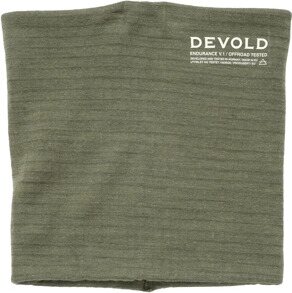 Devold Endurance Merino Neck Gaiter Lichen