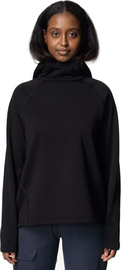 Houdini Boxer Houdi Womens True Black