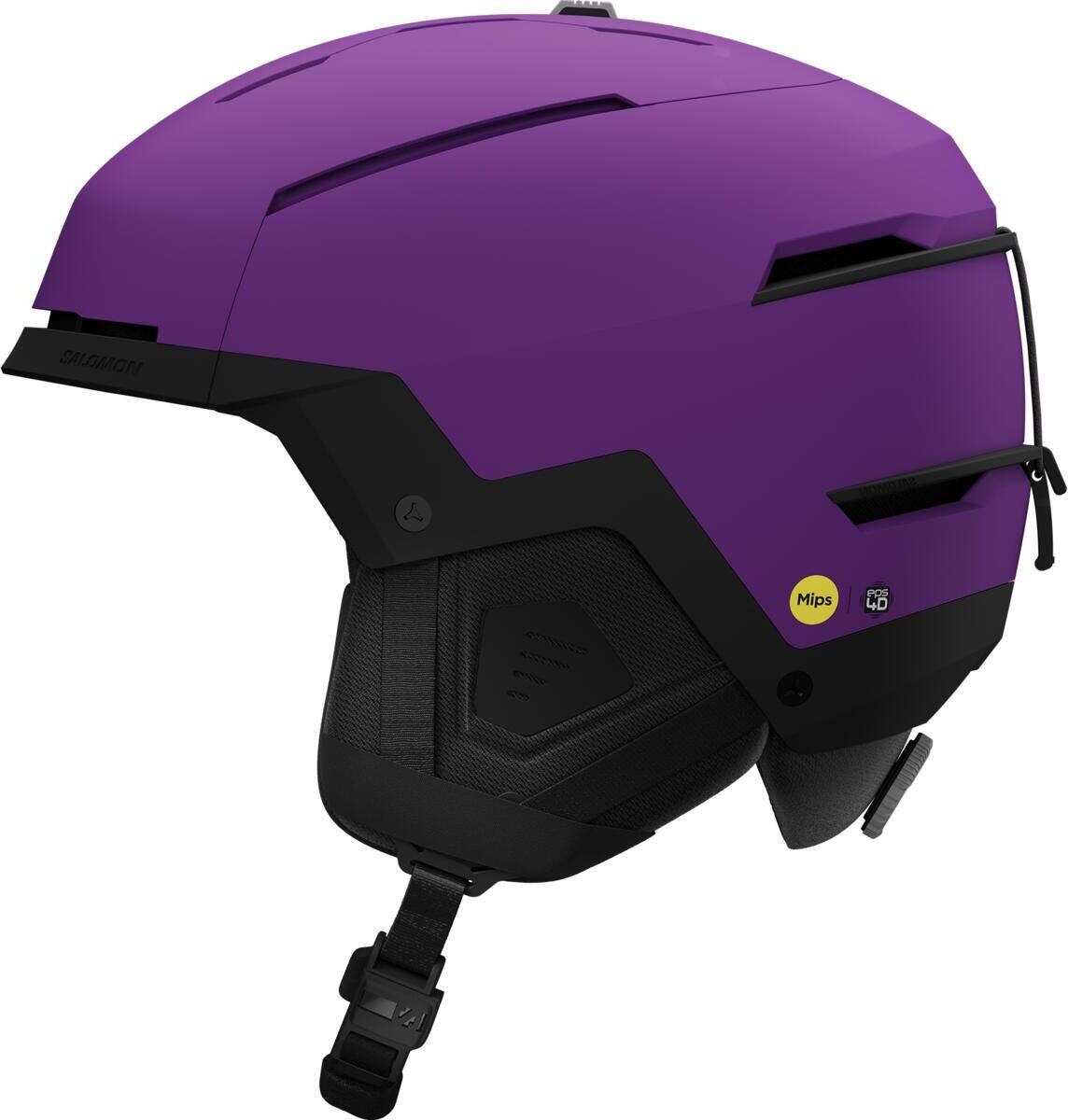 Salomon Arcane Prime MIPS Ultra Violet