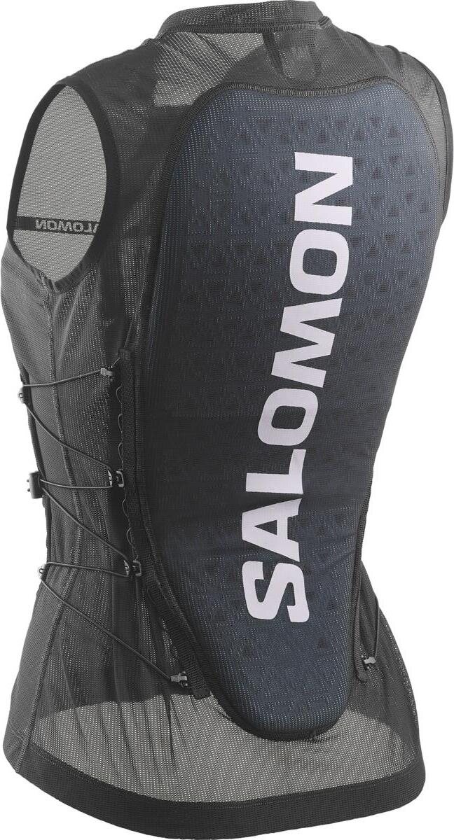 Salomon Flexcell Pro Womens Black