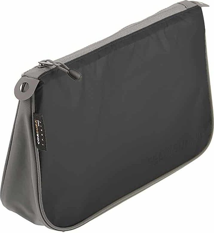 Sea to Summit TL See Pouch Black/Grey