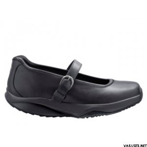 MBT Tunisha Black