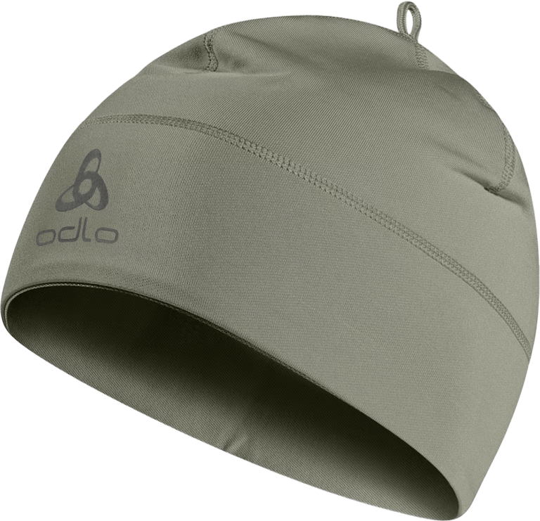 Odlo Polyknit Warm Eco Hat Shadow