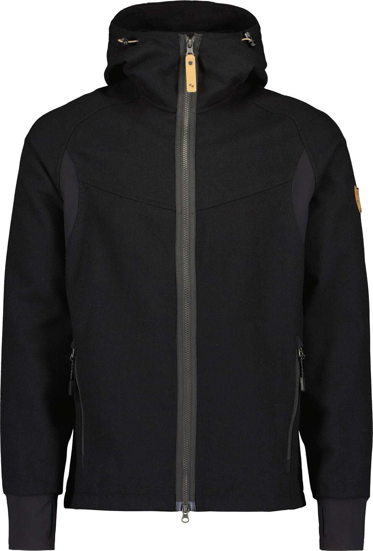 Sasta Kaarna Jacket Womens Black