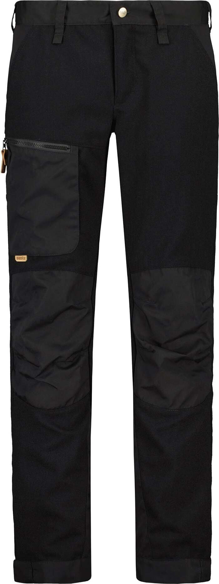 Sasta Kaarna Pant Womens Black