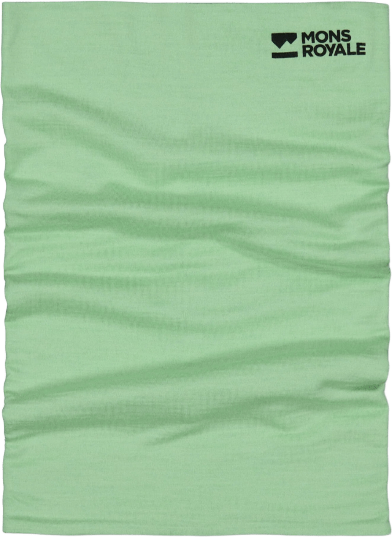 Mons Royale Double Up Neckwarmer Matcha