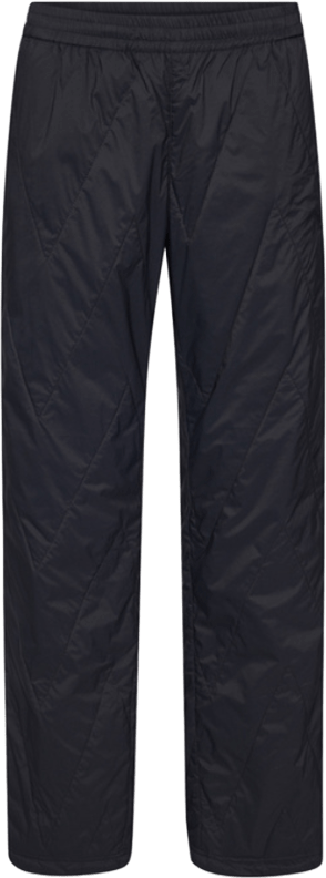 Varg Lillå Padded Pant Womens Ink Blue