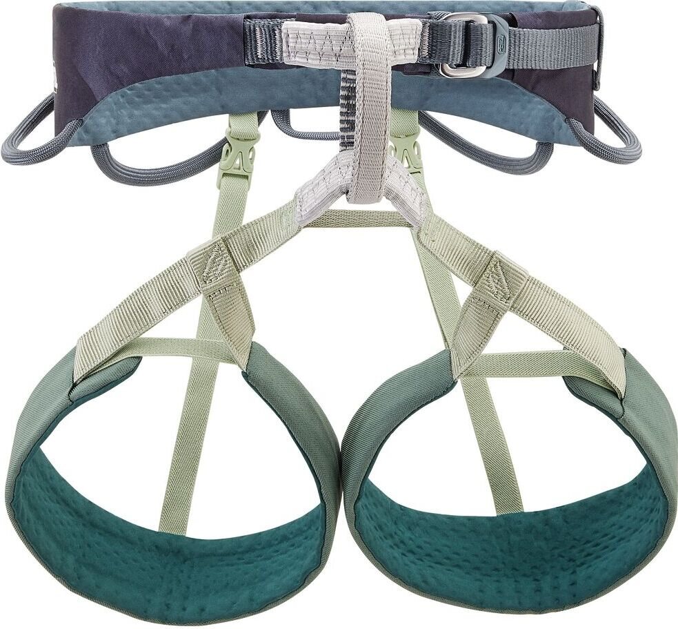 Petzl Sama Dark Grey