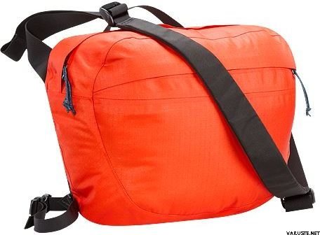 Arc'teryx Lunara 10 Cayenne