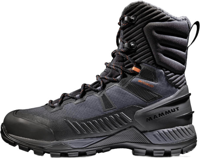 Mammut Blackfin III WP High Mens Black